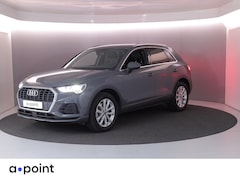 Audi Q3 - 45 TFSI e Business Edition 245 pk S-tronic | Navigatie | Parkeersensoren | Achteruitrijcam