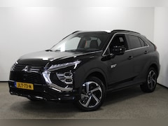 Mitsubishi Eclipse Cross - 2.4 PHEV Business Executive