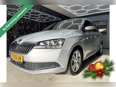 Skoda Fabia - 1.0 TSI Ambition