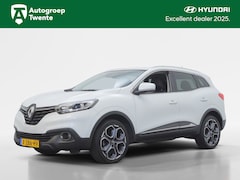 Renault Kadjar - 1.2 TCe Extase | Navigatie | Parkeersensoren |