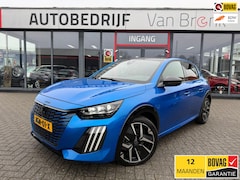 Peugeot 208 - Hybrid 100PK e-DCS6 GT | Camera | Carplay | LED