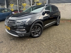 Opel Grandland X - 1.2 Turbo 120 Jaar Edition Trekhaak/Carplay