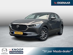 Mazda CX-30 - 2.0 e-SkyActiv-X M Hybrid Comfort | Trekhaak | Camera | Navi |