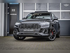 Audi Q5 - 50 TFSIe|S-Line|PANO|TREKHAAK|21"|LED