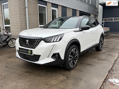 Peugeot 2008 - 1.2 PureTech GT 131pk AUT. |1E EIG | DEALER | VIRTAUL | SFEER | TREKHAAK AFN. | CARPLAY |