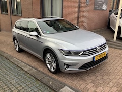 Volkswagen Passat Variant - 1.4 TSI GTE Highline