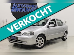 Opel Astra - 1.6-16V Njoy Airco