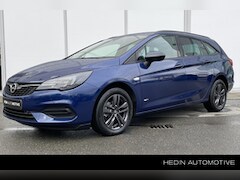 Opel Astra Sports Tourer - 1.2 130pk Design & Tech | Navigatie | Camera | Climate Control | Cruise Control | Carplay