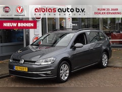 Volkswagen Golf Variant - 1.0 TSI Comfortline|Automaat|ACC|Carplay|