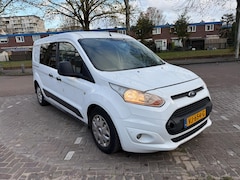 Ford Transit Connect - 1.6 TDCI L2 Airco Cruise 3pers