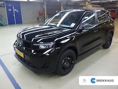 Opel Frontera - Electric Edition 44 kWh | Achteruitrijcamera | Airco | Cruise control