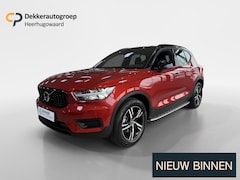 Volvo XC40 - 2.0 B3 R-Design