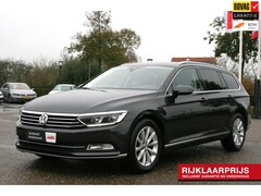 Volkswagen Passat Variant - 1.5 TSI Highline
