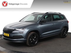 Skoda Karoq - 1.5 TSI ACT Sportline Business |NAP |Canton|Camera|Carplay