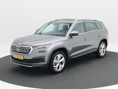 Skoda Kodiaq - 1.5 TSi 150 Pk Automaat Business Edition Plus | Adpative Cruise | Climate Control | Stoelv