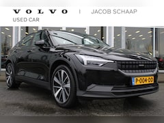 Polestar 2 - 2 Standard Range Single Motor 63kWh | Org. NL | Camera | Keyless | Apple carplay/ Android