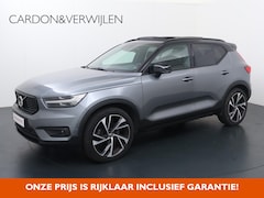 Volvo XC40 - 2.0 T5 AWD R-Design Intro Edition