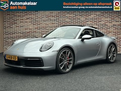 Porsche 911 - 3.0 Carrera S BTW OpenDak Sport Chrono Bose Dealer Onderhouden