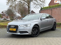 Audi A6 Limousine - 2.0 TFSI Pro Line S APK NAVI LEER XENON