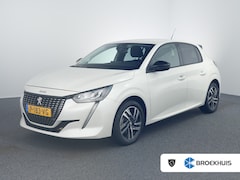 Peugeot 208 - 1.2 PureTech Allure Automaat | Airco (automatisch) | Apple Carplay/Android Auto|telefoonin
