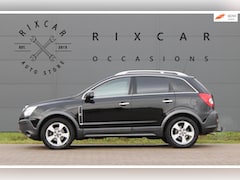 Opel Antara - 3.2 V6 4X4 Cosmo Automaat AllSeason NIEUWBINNEN