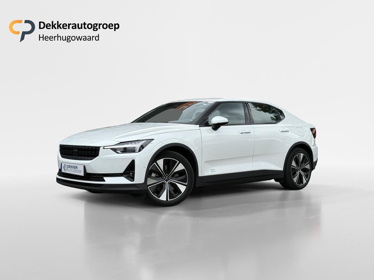 Polestar 2 - Long Range Single Motor 78 kWh - AutoWereld.nl
