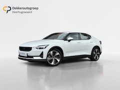 Polestar 2 - 2 Long Range Single Motor 78 kWh