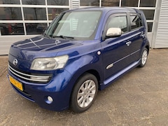 Daihatsu Materia - 1.3 Funk