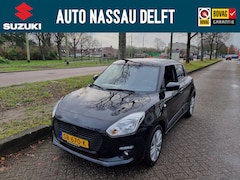 Suzuki Swift - 1.2 Select