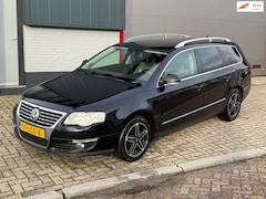 Volkswagen Passat Variant - 1.4 TSI Highline BlueMotion DSG nieuwe distributieriem