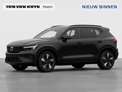 Volvo EX40 - Single Motor Extended Range Business Ed. 82 kWh Driver Assist / Climate Line / 19" 5-sp Gl