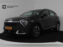 Kia Sportage - 1.6 T-GDi MHEV DynamicLine (DIGITALE COCKPIT, LANE-ASSIST, ACHTERUITRIJCAMERA, PARKEERSENS