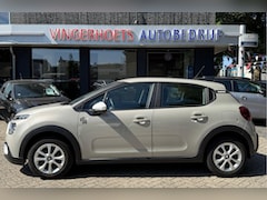 Citroën C3 - 1.2 Benzine 5-deurs 82 pk. * Airco * Cruise Control * 5-Deurs * Hele mooie Vingerhoets; Vi