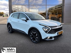 Kia Sportage - 1.6T PHEV Dynamique Line 265pk | Camera | 19" | Adapt. Cruise