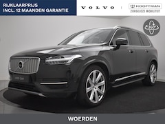 Volvo XC90 - T8 PLUG-IN HYBRID INSCRIPTION SCHUIFDAK TREKHAAK 360GR CAM LUCHT