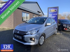 Mitsubishi Space Star - 1.2 Cool+ | Airco | apple car play