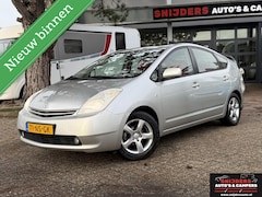 Toyota Prius - 1.5 VVT-i met leer