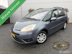 Citroën Grand C4 Picasso - 1.8-16V Ambiance 7p