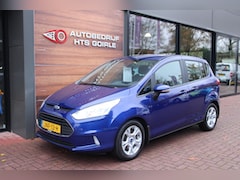 Ford B-Max - 1.0 EcoBoost Style