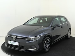 Volkswagen Golf - 1.4 eHybrid Style | Trekhaak | Navigatie | Adaptieve cruise control | Parkeersensoren | 3