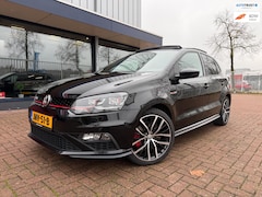 Volkswagen Polo - 1.8 TSI GTI | DSG | Pano | Carplay | VOL