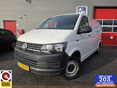 Volkswagen Transporter - 2.0 TDI L2H1 Comfortline