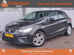 SEAT Ibiza - 1.0 TSI Style Business Intense ACC, Apple Carplay/ Andriod auto,
