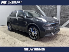 Lynk & Co 01 - 1.5 | NIEUW | PHEV | Trekhaak | Panoramadak | ACC | 360° Camera | Zwarte Hemel | Rolhoes