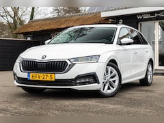 Skoda Octavia Combi - 1.4 TSI iV PHEV Business Edition Trekhaak I Stuur & stoelverwarming I Cruise I Climate I C
