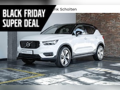 Volvo XC40 - T5 Recharge R-Design | Panoramadak | Premium audio by Harman Kardon | Verwarmbare voorstoe