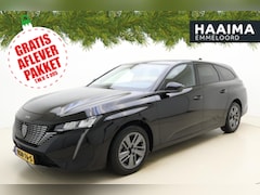 Peugeot 308 SW - 1.2T 130pk Allure | AGR Stoel | Apple Carplay/Android Auto | Stoelverwarming | Achteruitri