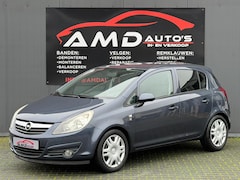 Opel Corsa - 1.4 16V '111' Edition |Nap|Cruise|Airco|Elec Ramen|Dealer Onderhouden|