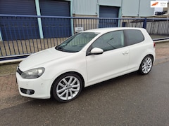 Volkswagen Golf - 1.4 TSI SPORT*CLIMA*NAVI*CV*18 INCH