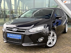 Ford Focus Wagon - 1.6 EcoBoost Trend Sport 150pk Trekhaak / Cruise Control / Dealer Onderhouden